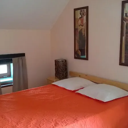 La Brulette Holiday home *