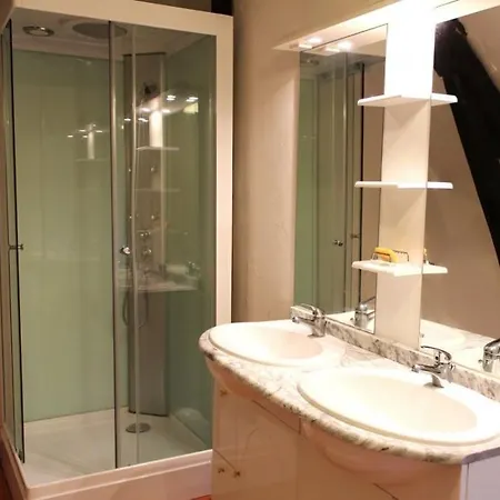 La Brulette Holiday home Saint-Remy (Allier)