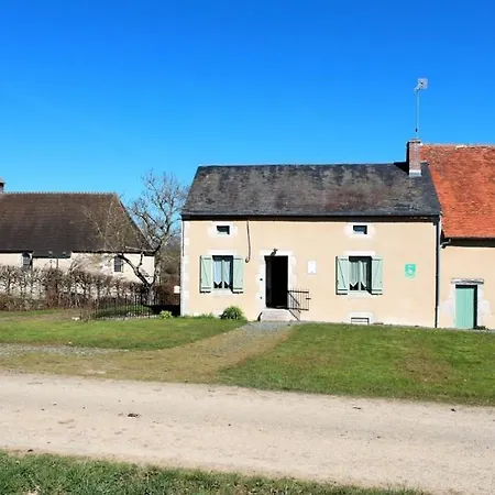 Holiday home La Brulette *
