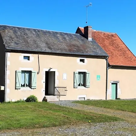 La Brulette Saint-Remy (Allier)