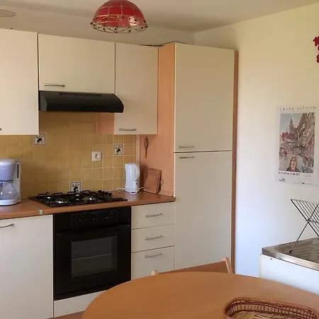 Holiday home La Brulette Saint-Remy (Allier)